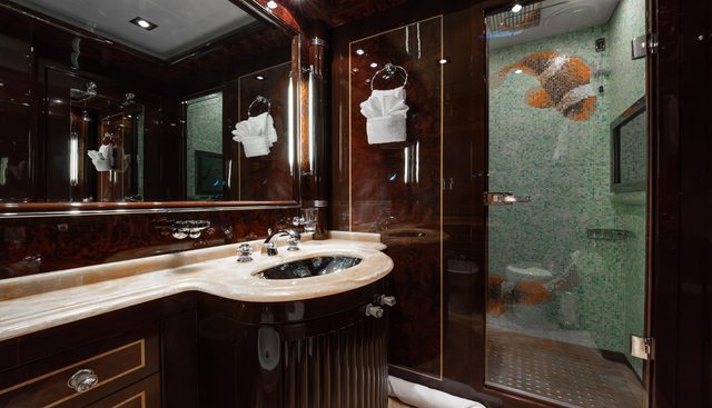 HERAKLES yacht for sale 22