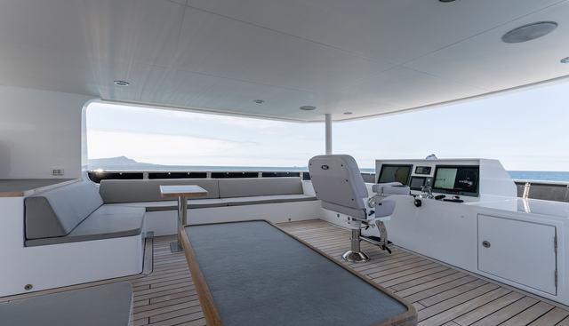 Hardhome yacht for sale 25
