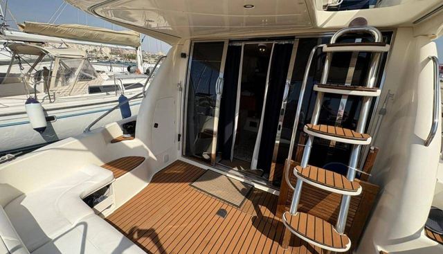 noname yacht for sale 12