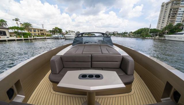 noname yacht for sale 22