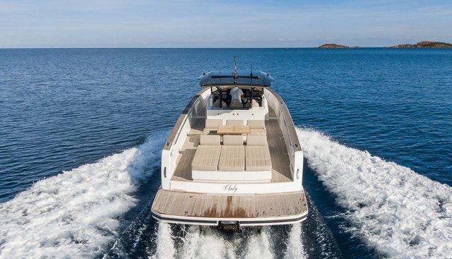 PARDO 43 CLODY yacht for sale 8