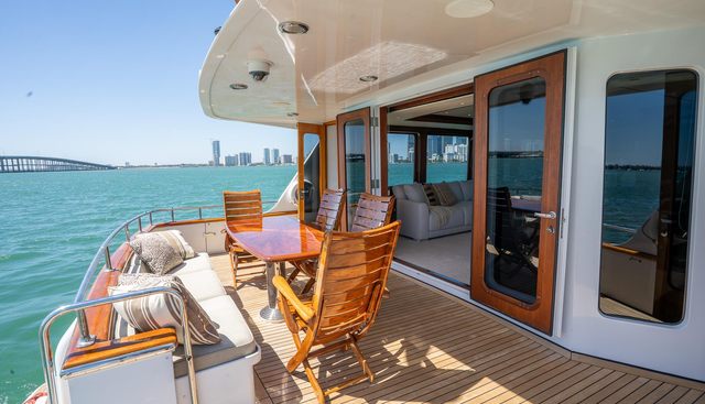 noname yacht for sale 29