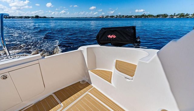 noname yacht for sale 20