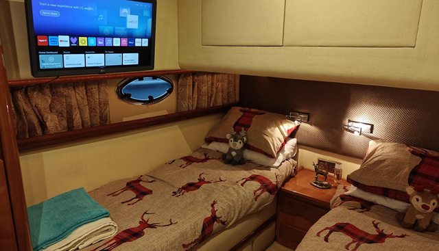 noname yacht for sale 19