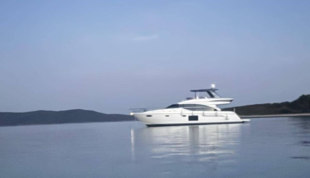 noname yacht for sale 2