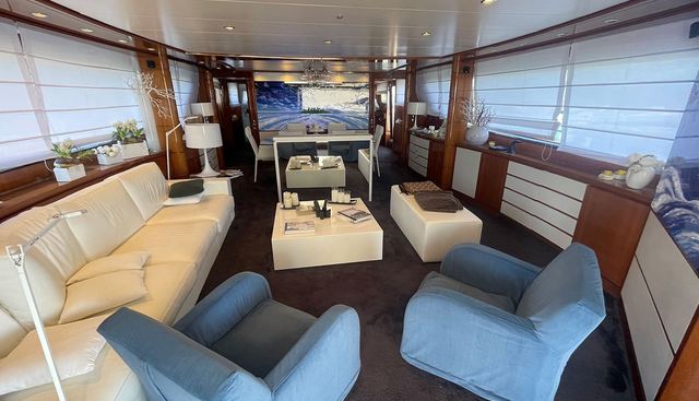 MEP TOGETHER yacht for sale 4