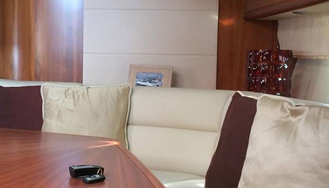 VANIRA yacht for sale 2