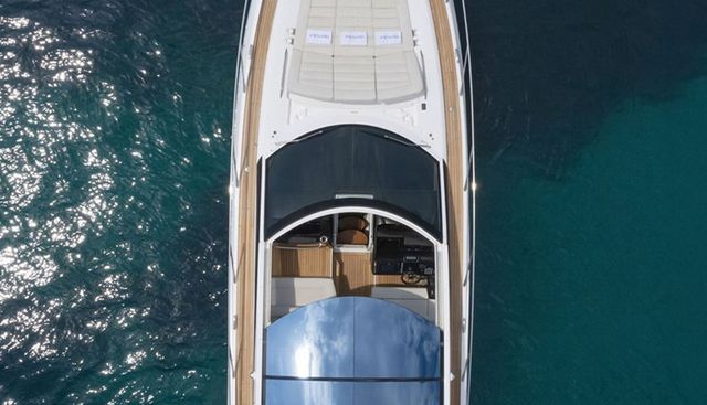 Ventura yacht for sale 3