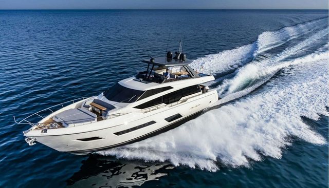 Piccolino yacht for sale 29