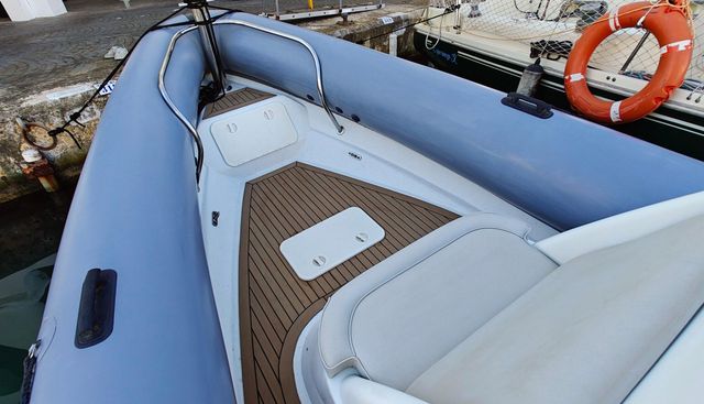 noname yacht for sale 9