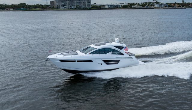 Tropical Dreamer yacht for sale 3