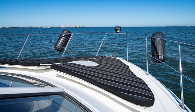 Cape San Blas Inn yacht for sale 10