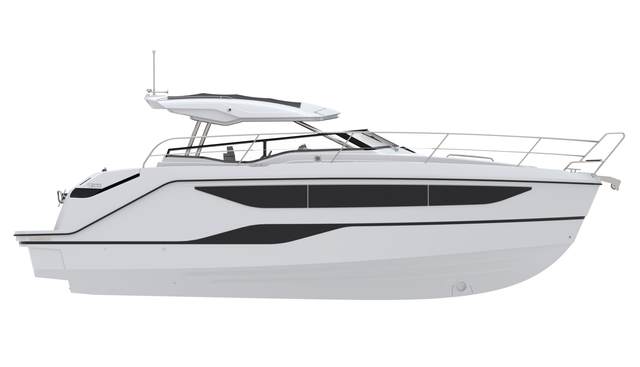 noname yacht for sale 18