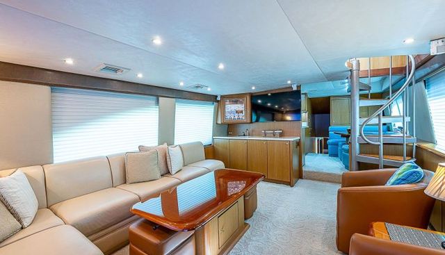 noname yacht for sale 10