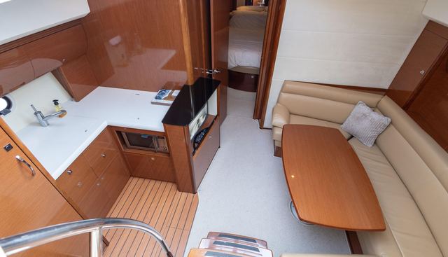 noname yacht for sale 14