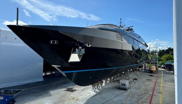 Matrix yacht for sale 2