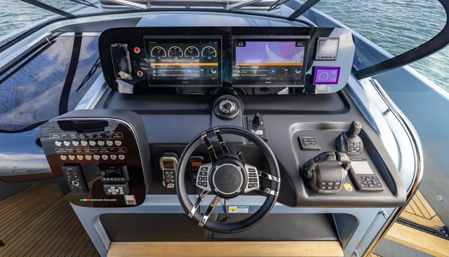 BELLA yacht for sale 27