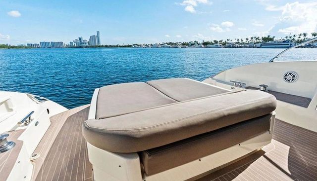 noname yacht for sale 14