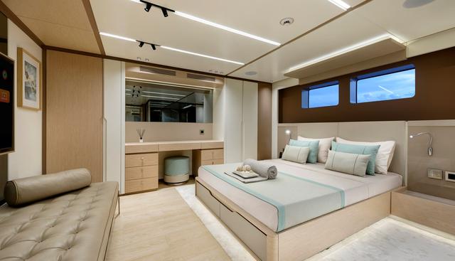 Noa I yacht for sale 20