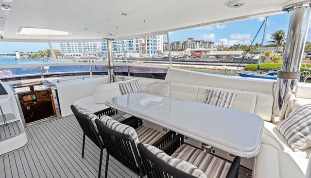 Aleniel yacht for sale 28