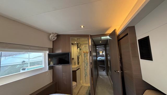 Master Concept 3 yacht for sale 29