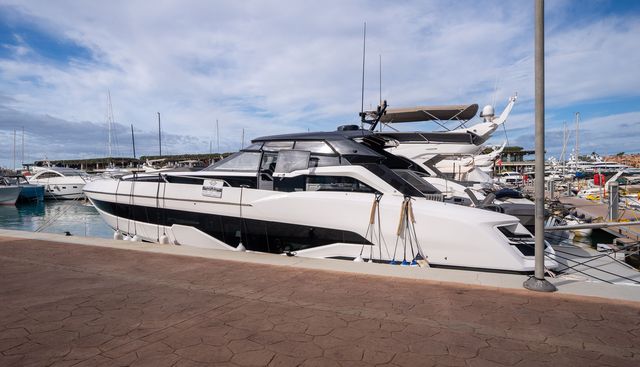 CHASE yacht for sale 5