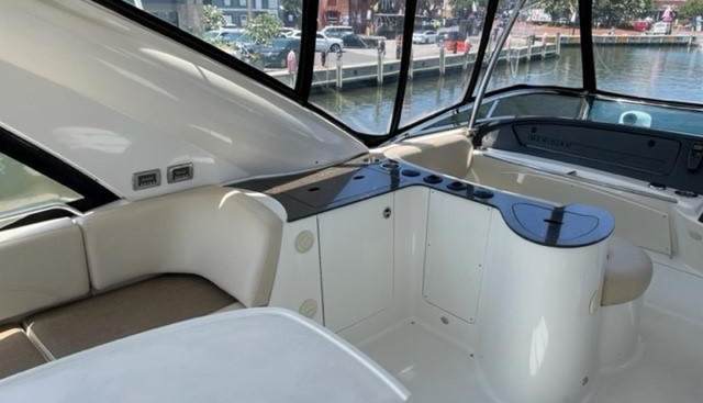 GOOD KARMA yacht for sale 12