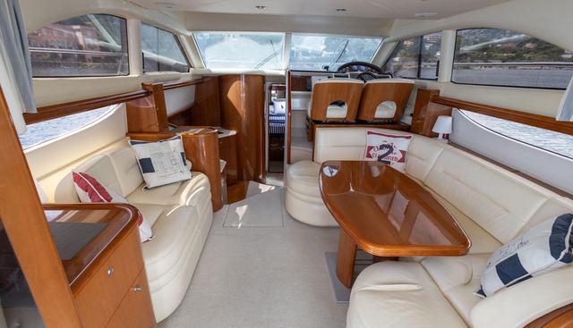 Catia J yacht for sale 34