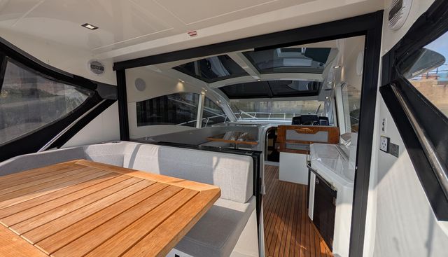 Lady C yacht for sale 64