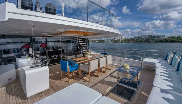 NEVERLAND yacht for sale 25