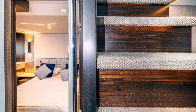ODYSSEY yacht for sale 3