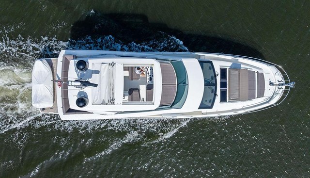 noname yacht for sale 9