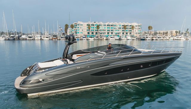 PERGOLA yacht for sale 68