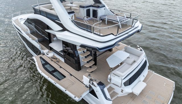 Parivaar yacht for sale 9