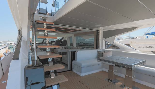 noname yacht for sale 17
