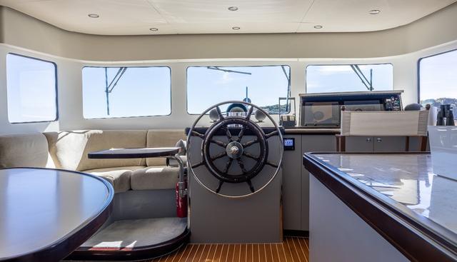 SULTANA yacht for sale 32