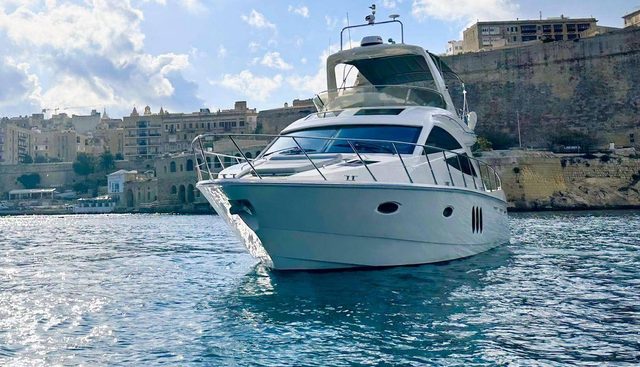 noname yacht for sale 5