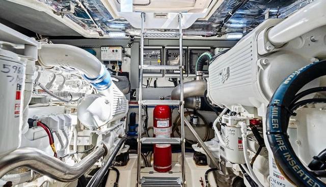 noname yacht for sale 178