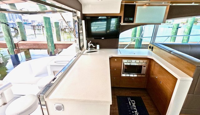 noname yacht for sale 20