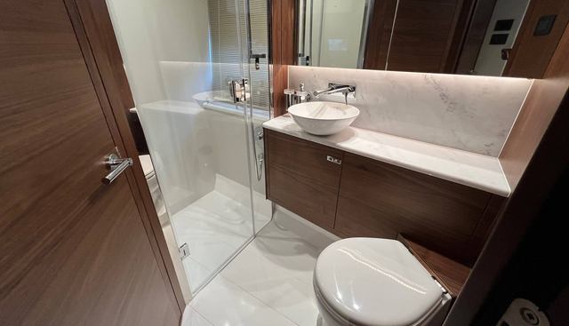 noname yacht for sale 38