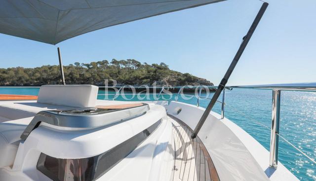 noname yacht for sale 27