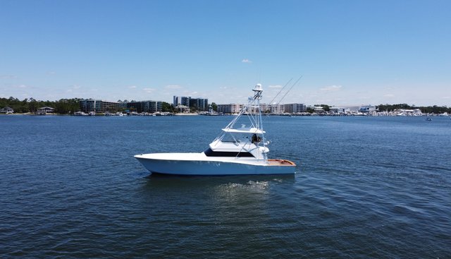 PIER PRESSURE yacht for sale 58
