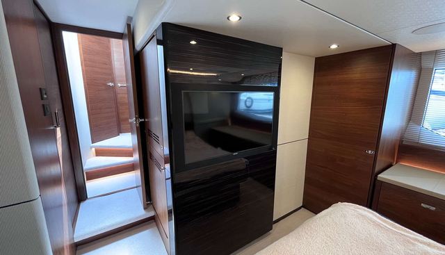 noname yacht for sale 78