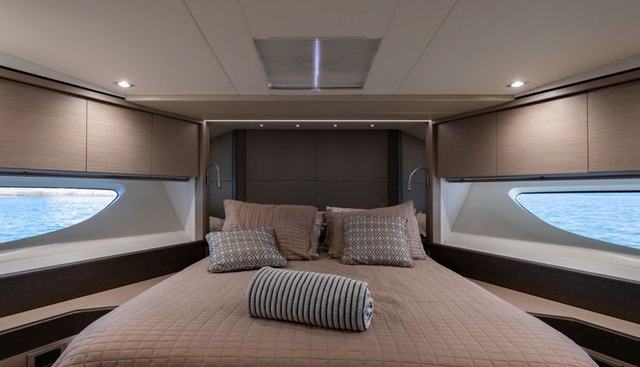 Chinonino yacht for sale 68