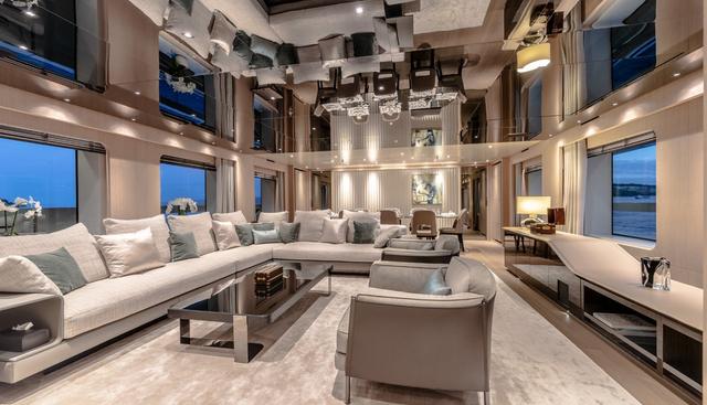 KINDA yacht for sale 7