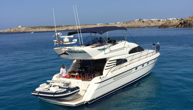 noname yacht for sale 5