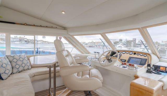 SILVIUS BRABO yacht for sale 23