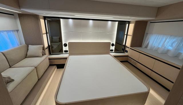 ETA BETA ONE yacht for sale 12