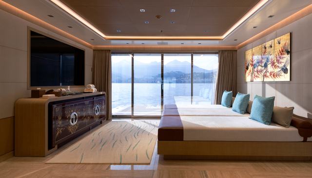 ENERGY yacht for sale 60