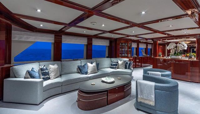 KASHMIR yacht for sale 42